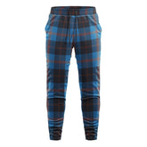 Garden Tartan Sweatpants